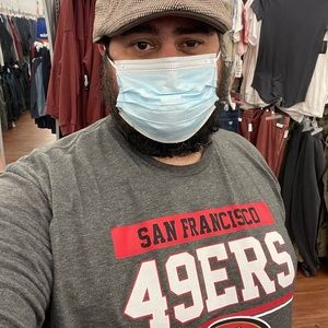 Meet your Posher, Josh